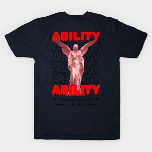 Ability T-Shirt